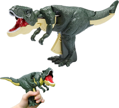 ✅ Dinosaurio Sasa Saza Sa-za
