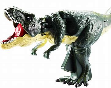 ✅ Dinosaurio Sasa Saza Sa-za