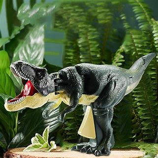 ✅ Dinosaurio Sasa Saza Sa-za